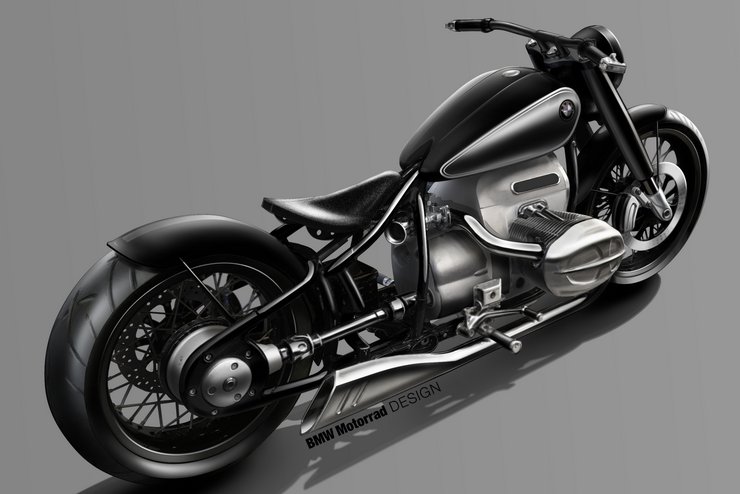 Sistema antirrobo BMW